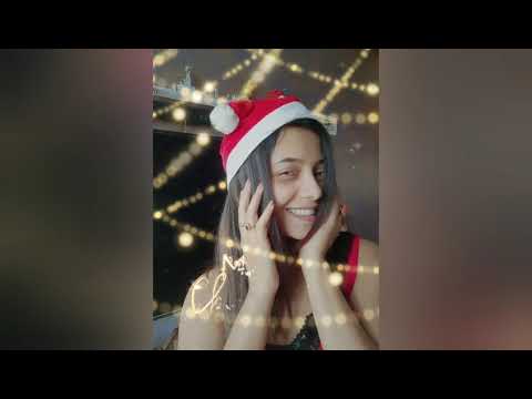 CHRISTMAS CELEBRATION || AT HOME|| 2020 || ACTRESS RIMJHIM DAS( RIMS)