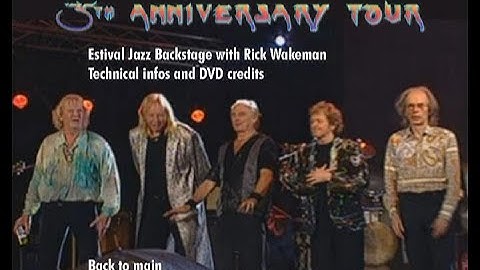 YES LIVE TV 2004 8 July  Lugano
