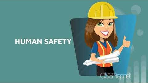 CISSP Domain 3: Physical Security