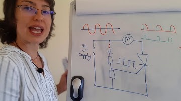 Semiconductor Devices (part 5/6): Thyristors & TRIACs