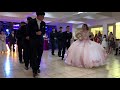 Vals de la Quinceañera  Karla 10/10-2021