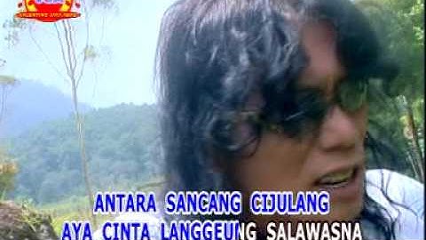 SANCANG CIJULANG~DARSO