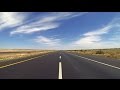 Notlösung - Ein Roadmovie