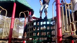 Ghetto Jackass Episode 5