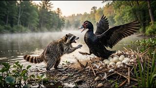 Common Loon: 150 Days From Egg to Survivor | bird survival
