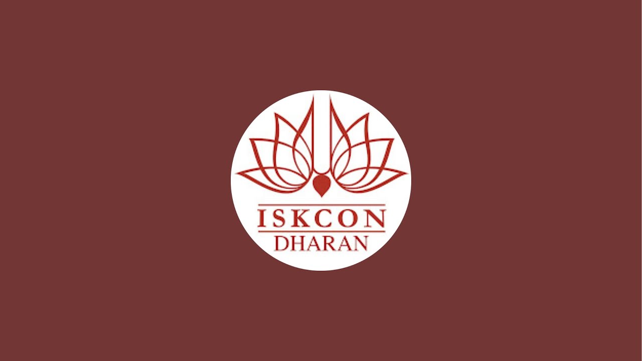 ISKCON Dharan is live!