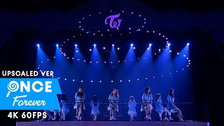 TWICE「Ice Cream」TWICELAND The Opening (60fps)