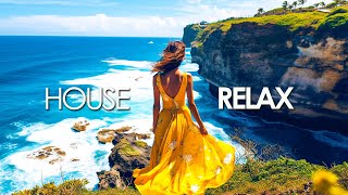 IBIZA SUMMER MIX 2023 🍓 Best Of Tropical Deep House Music Chill Out Mix 🍓 Chillout Lounge #58