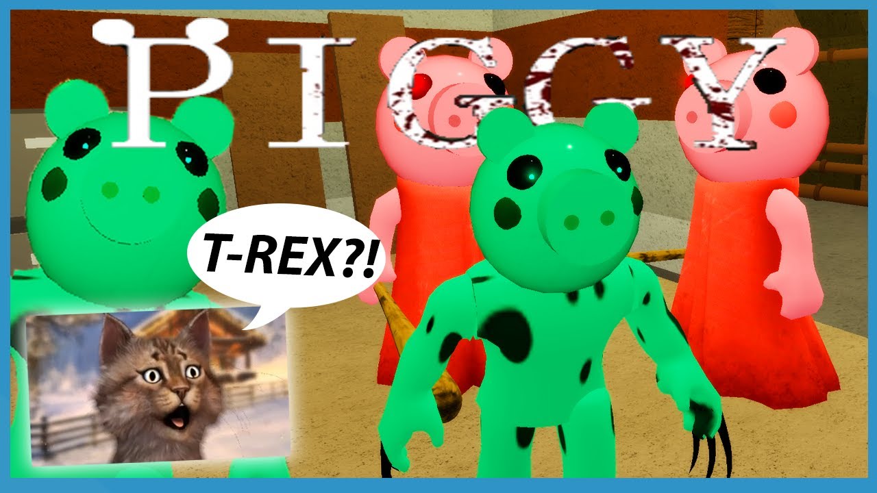 Roblox Dino Images