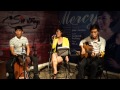 Bay thu minh  live at six strings