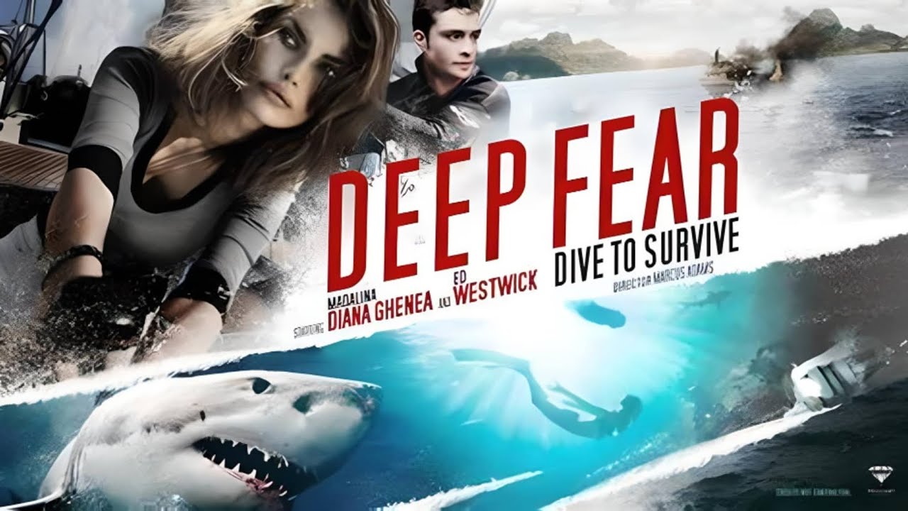DEEP FEAR (TRAILER 2023)