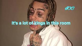 Lil Skies - Going Off Lyrics