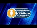 Inside ChampCar - S1E8 - Harris Hill Recap - NCM Preview - Guest: Paul Veltum