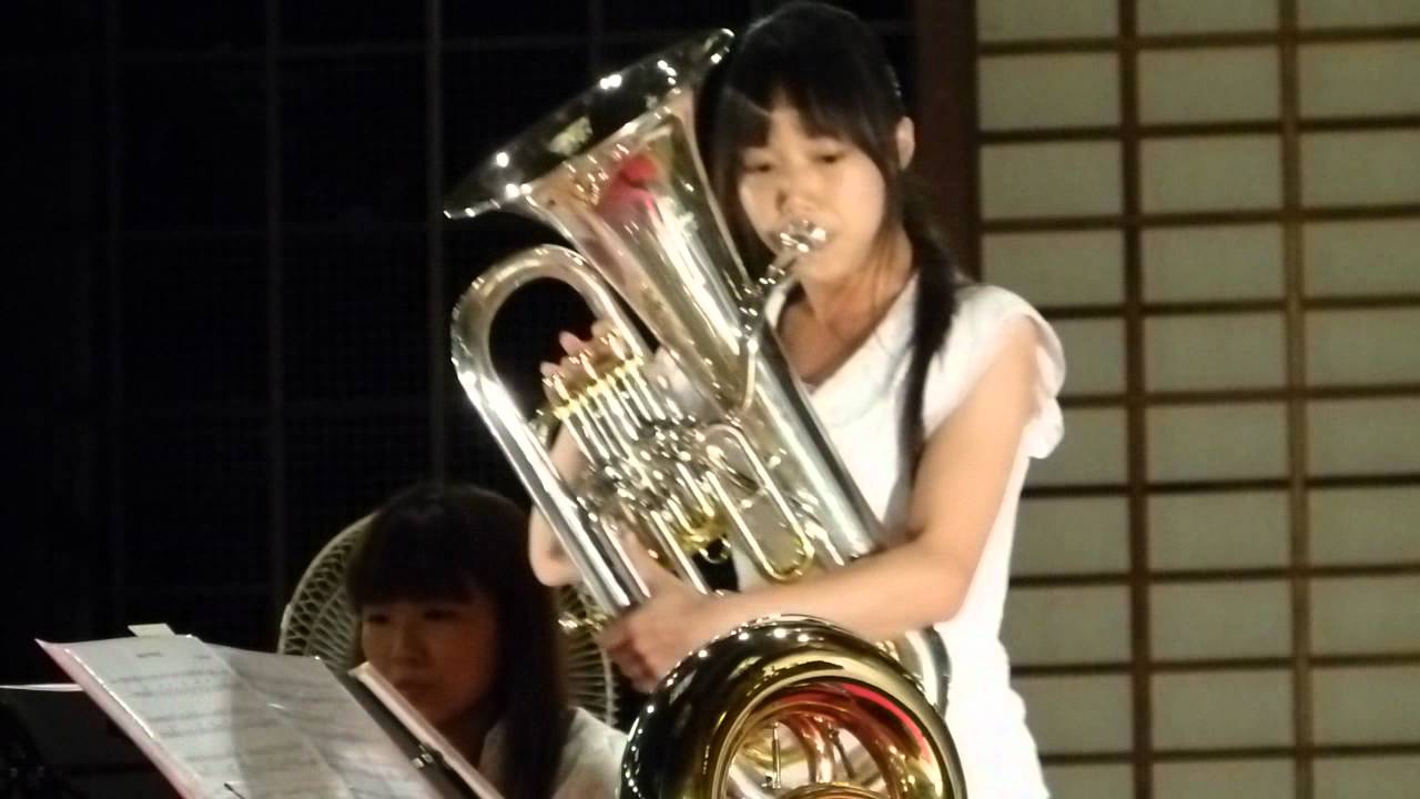 見上げてごらん夜空の星を 名古屋音大in東別院 ユーフォニアムソロ Youtube 見上げてごらん夜空の星を 名古屋音大in東別院 ユーフォニアムソロ Youtube