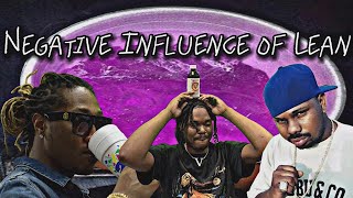 The Negative Influence of Lean