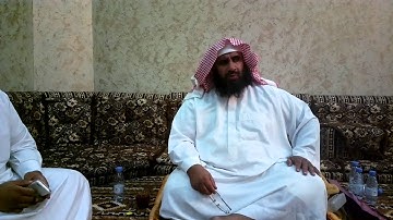 دحيم الحماد تلاوة بوادي الدواسر 1434 هـ