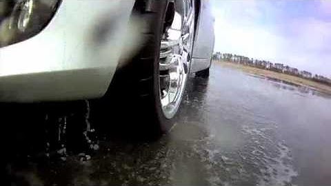 tireteam.com - Oversteering and Understeering