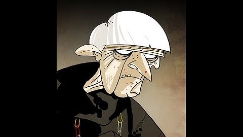 A Song of Ice and Fire: Maester Aemon (Profile)