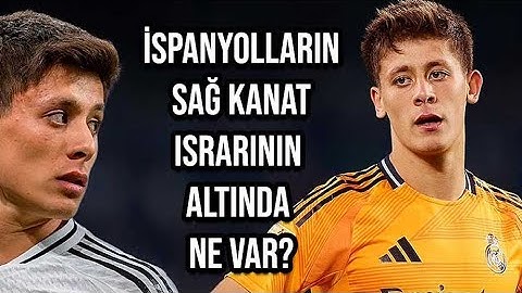 İspanyol Basınında Arda Güler Oyunu! Taraftara başka sordular haberi başka yayınladılar
