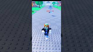 DON'T Knock on This Door in Roblox... 🚫🏠#roblox #trends#gaming
