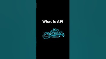 What is API #trending #shortsvideo #shortviral #api #coding
