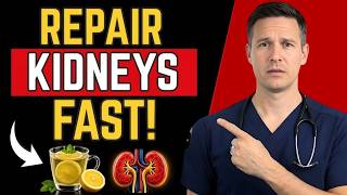 Your Kidneys Are Begging You to Do These 3 Steps Every Morning After 60
