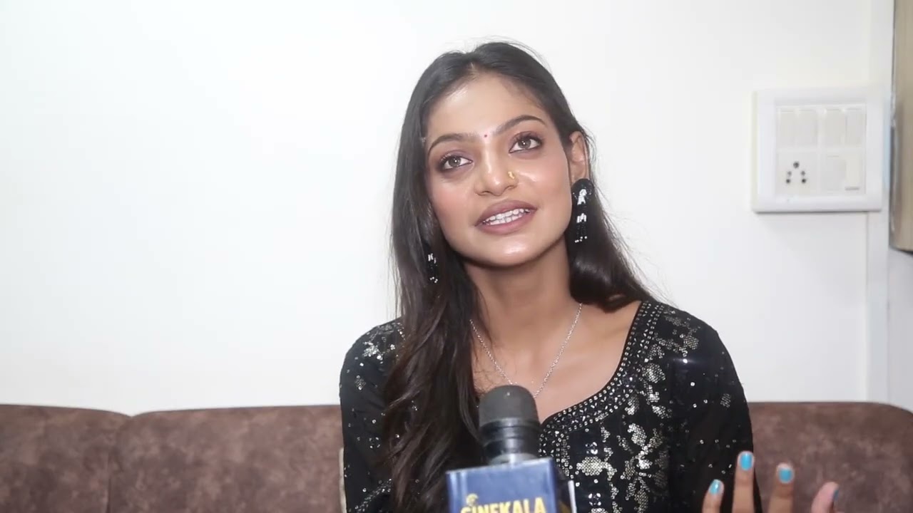 BOLLYWOOD NEWS|| VIRAL GIRL MONALISA || INTERVIEW