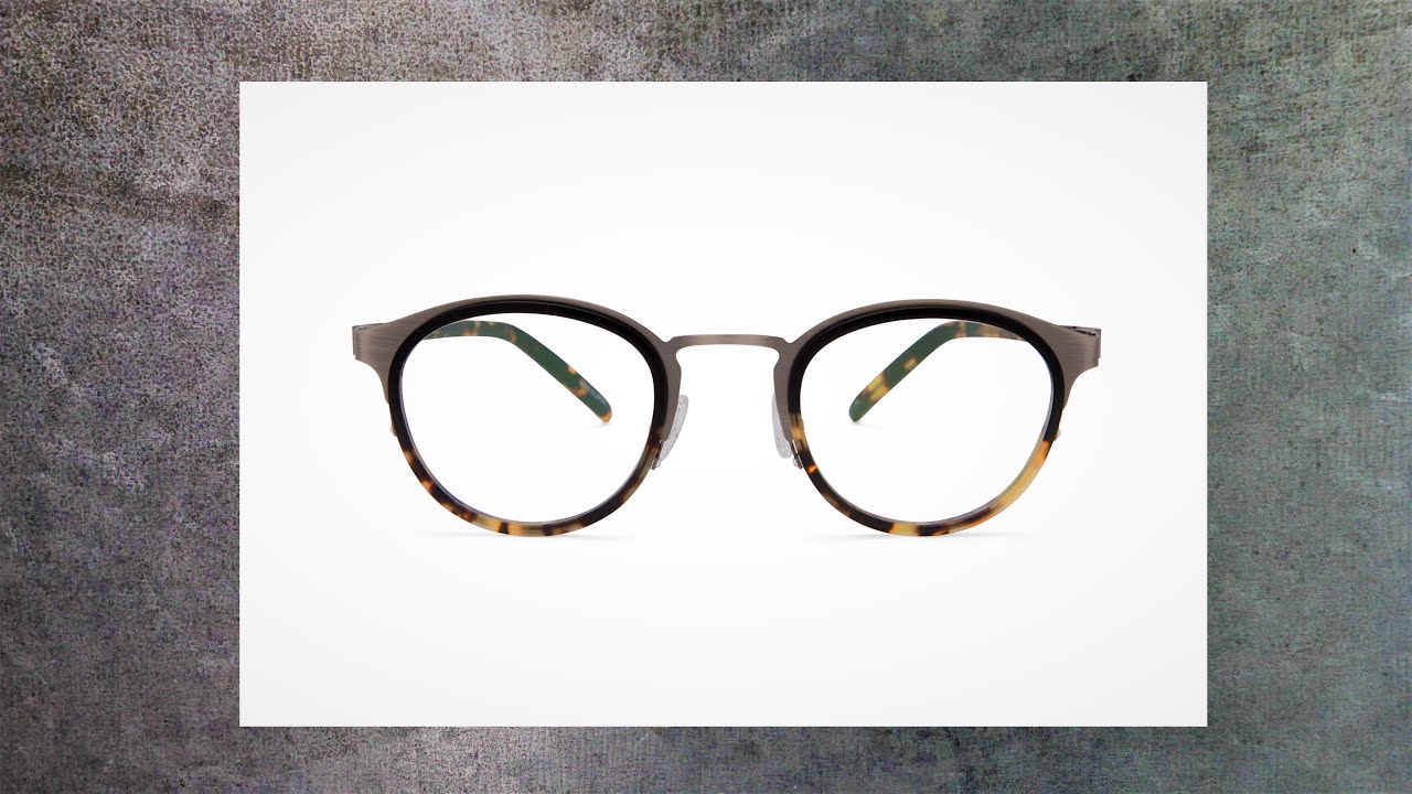 Are these the ultimate luxury glasses? YouTube