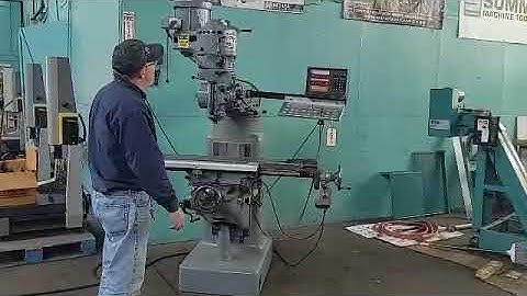 Wells Index Mill, 847