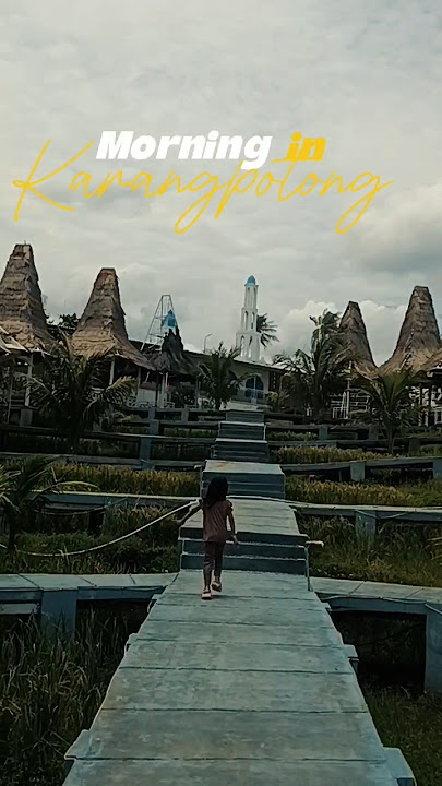 Morning in Karang potong , pantai lagi
