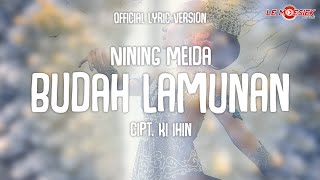 Nining Meida - Budah Lamunan Version