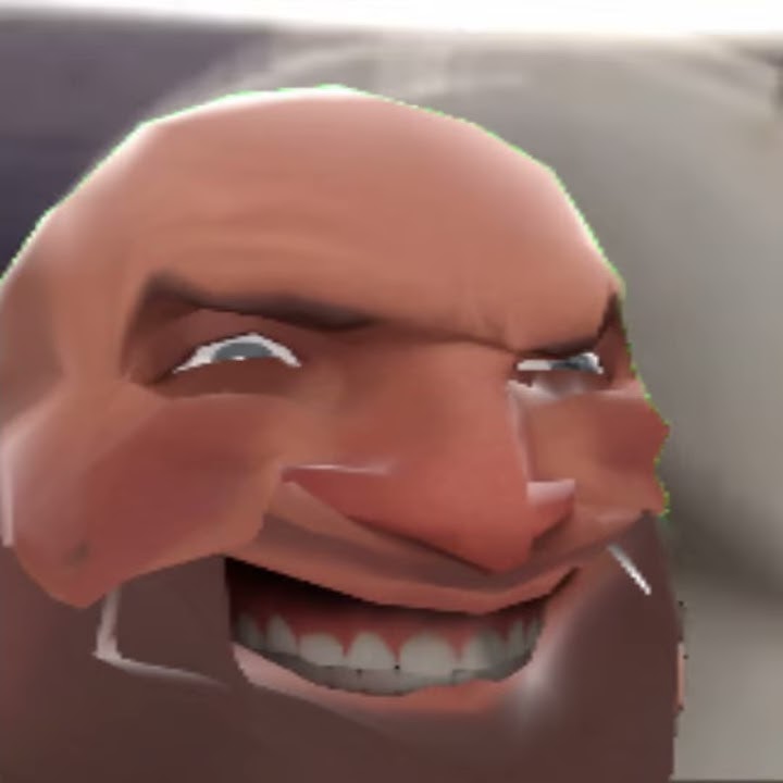 Pootis Bird Pops Out and Scares Engineer and Soldier (TF2 Dub)