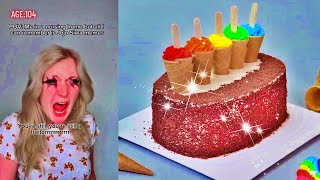 🌟🌸🌟 Best POVs Storytime 🍋🥝 ASMR Cake Storytime @Brianna Guidryy | Tiktok Compilations 2024 #08.05.1