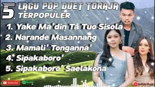 Yake Ma'din Ta Tuo Sisola - Lagu Toraja Pilihan Terpopuler || Full Album Lagu Toraja Terbaru 202