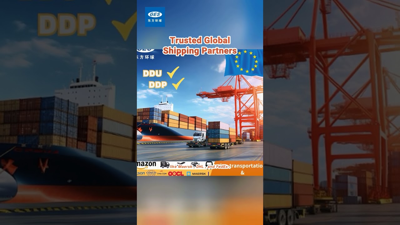 End Shipping Uncertainty with 24-Hour Logistics Tracking