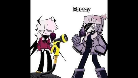 #fpyシ #FNF #fridaynightfunkin #selever #ruv #seleverfnf #ruvfnf #XD #fnf #parati