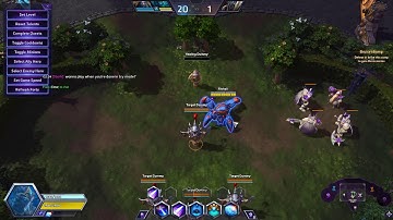 Fenix Bug- Mobile Offense Stutter Step without bonus