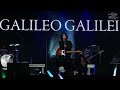 Arashi no Ato de - Galileo Galilei [Anime Friends 2026]
