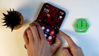 POCO X8 Pro Max – كيفية عمل Soft Reset (إعادة تشغيل إجباري) screenshot 1