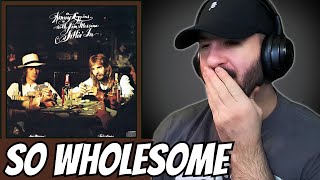 Loggins And Messina - Dannys Song Reaction