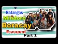 Boracay part1