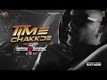Time chakde dvinder ghuman ft simran maan  13 group records  latest punjabi rap song 2021