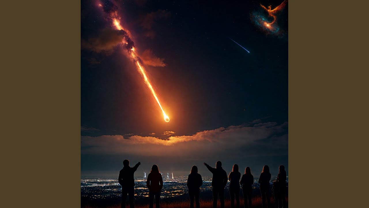 Lucy In the Sky With Diamonds