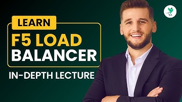 How to Integrate F5 Load Balancer into Your Network with Firewalls, Routers & Switches