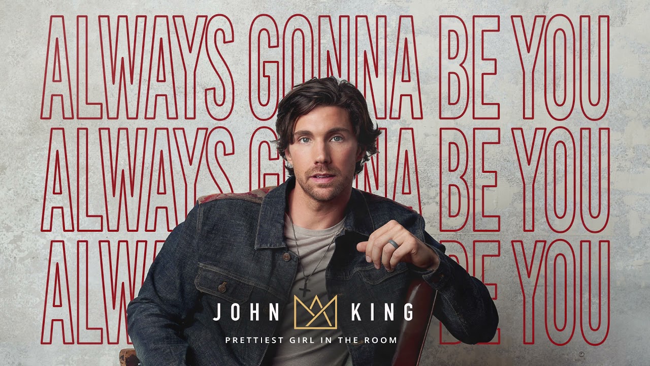 John King - "Prettiest Girl In The Room" (Official Music Video)