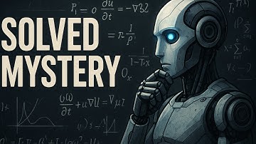AI Just Solved a 100-Year-Old Science Mystery Worth Millions