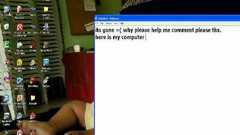 Pangya Season 4 Problem Error