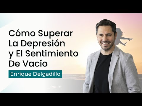 Video: Tres formas de superar los sentimientos de desesperanza