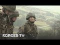 What It Takes To Become A Leader In The British Army | Forces TV