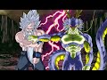 Dragon Ball Super 2: "New Episode" - 2 WARRIOR VERY STRONGERS !!